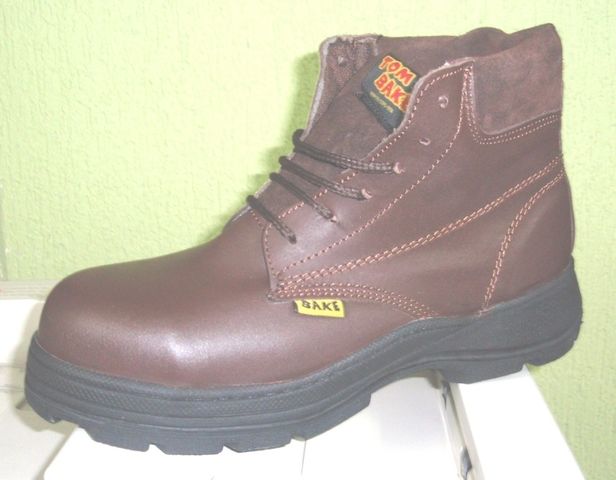 Mod. 3204 Planta Kevlar